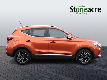 Used MG MG ZS 2024 for sale - 75340018: Photo