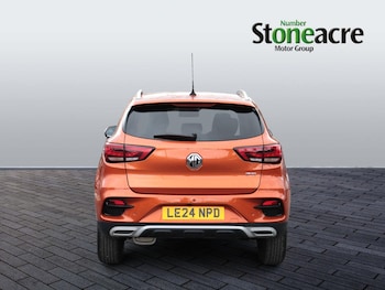 Used MG MG ZS 2024 for sale - 75340018: Photo