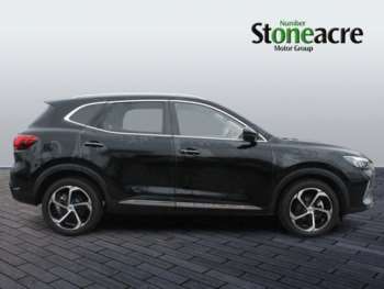 Used MG MG HS 2024 for sale - 74726933: Photo