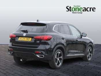 Used MG MG HS 2024 for sale - 74726933: Photo