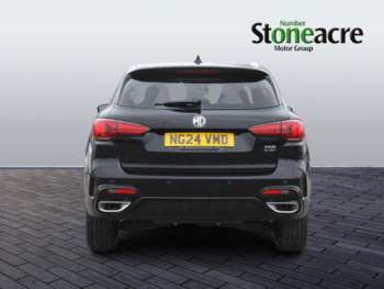 Used MG MG HS 2024 for sale - 74726933: Photo