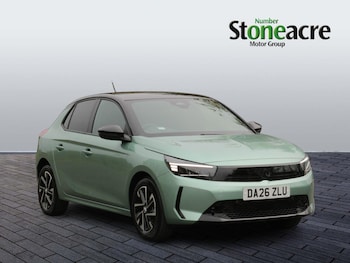 Used Vauxhall Corsa 2026 for sale - 78260195: Photo