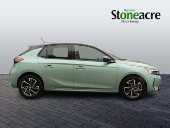 Used Vauxhall Corsa 2026 for sale - 78260195: Photo