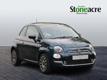 Used Fiat 500 2024 for sale - 78503737: Photo