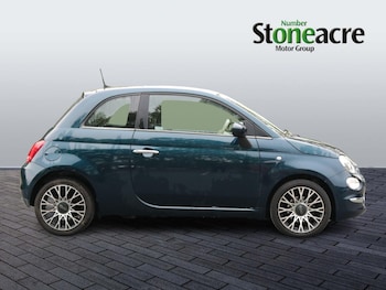 Used Fiat 500 2024 for sale - 78503737: Photo