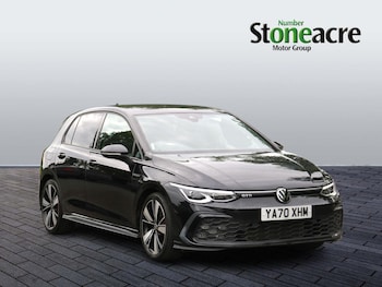 Used Volkswagen Golf 2021 for sale - 78783494: Photo