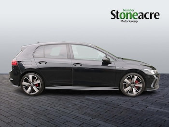 Used Volkswagen Golf 2021 for sale - 78783494: Photo