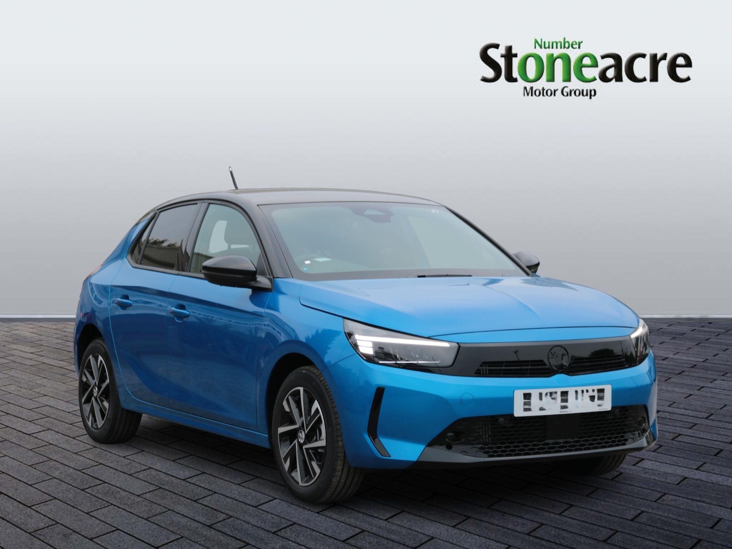 Used Vauxhall Corsa 2025 for sale - 76632855: Photo 1