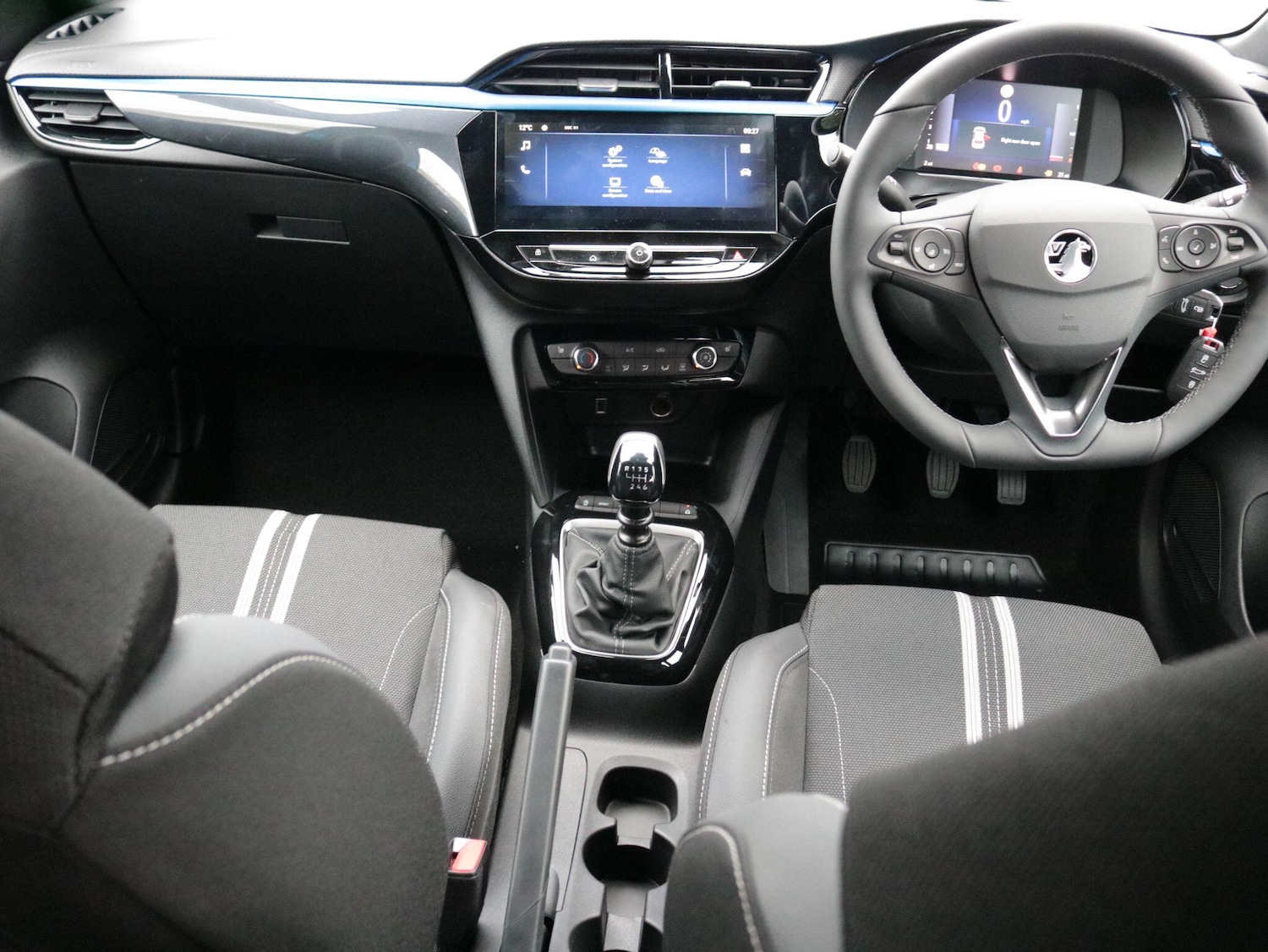 Used Vauxhall Corsa 2025 for sale - 76632855: Photo 14