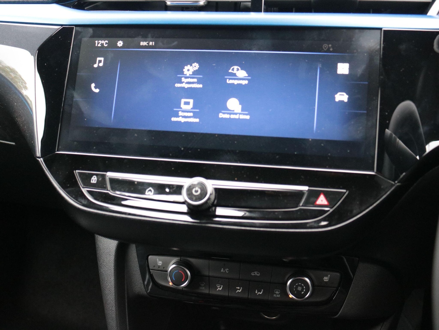 Used Vauxhall Corsa 2025 for sale - 76632855: Photo 19