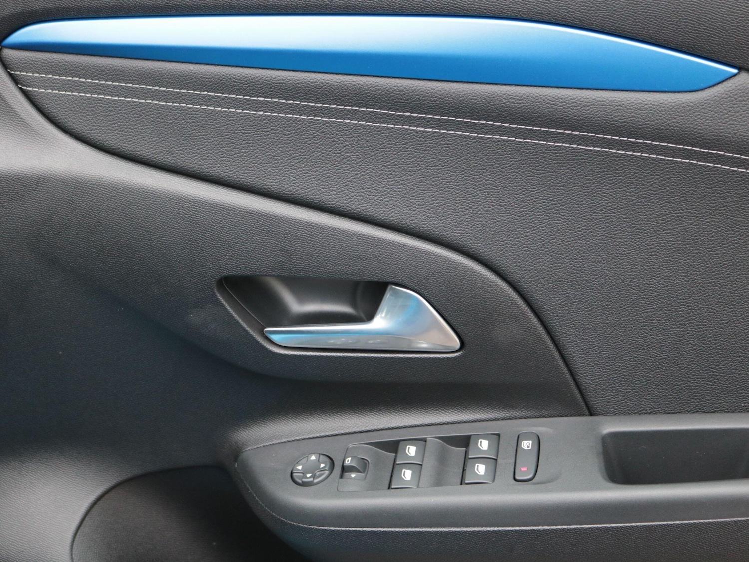 Used Vauxhall Corsa 2025 for sale - 76632855: Photo 27