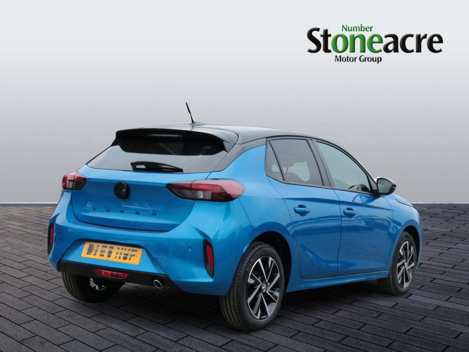 Used Vauxhall Corsa 2025 for sale - 76632855: Photo 5