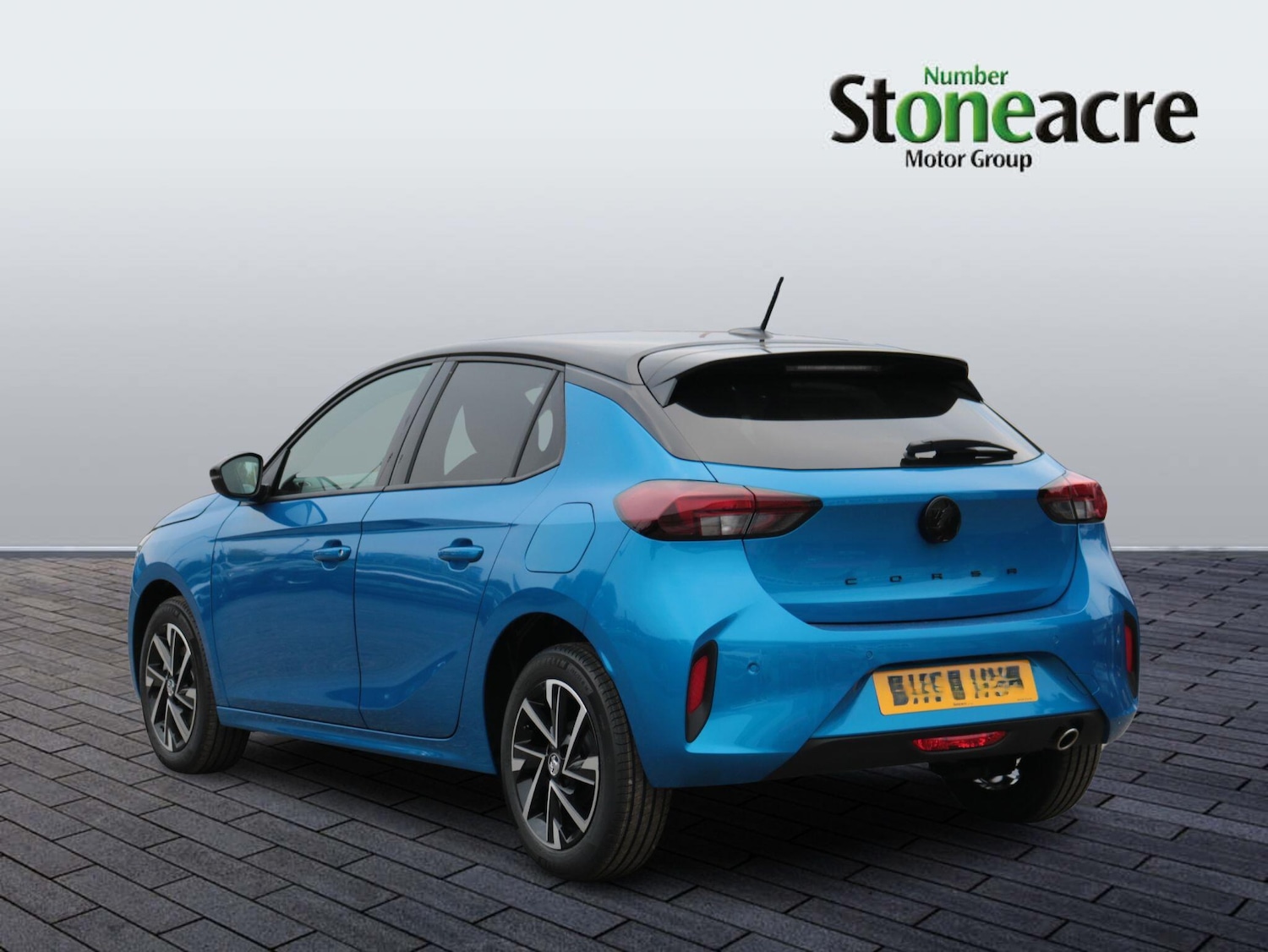 Used Vauxhall Corsa 2025 for sale - 76632855: Photo 7