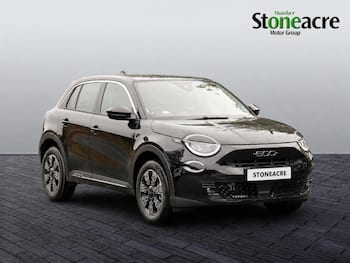 Used Fiat 600 2026 for sale - 79657915: Photo