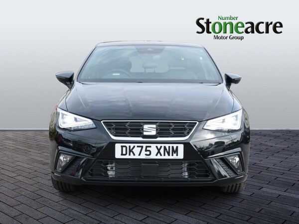 Used SEAT Ibiza 2025 for sale - 76214461: Photo 10