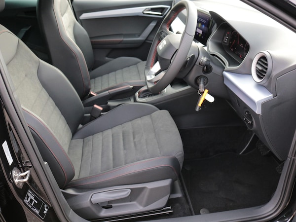 Used SEAT Ibiza 2025 for sale - 76214461: Photo 13
