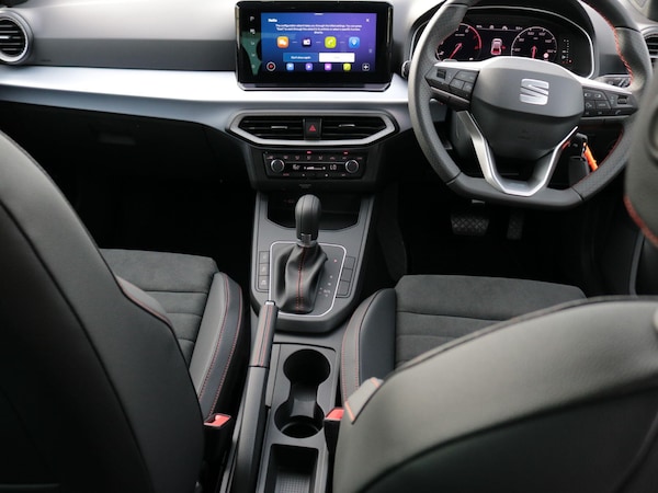 Used SEAT Ibiza 2025 for sale - 76214461: Photo 14