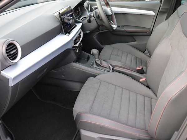 Used SEAT Ibiza 2025 for sale - 76214461: Photo 15