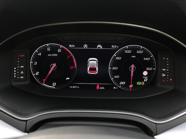 Used SEAT Ibiza 2025 for sale - 76214461: Photo 16