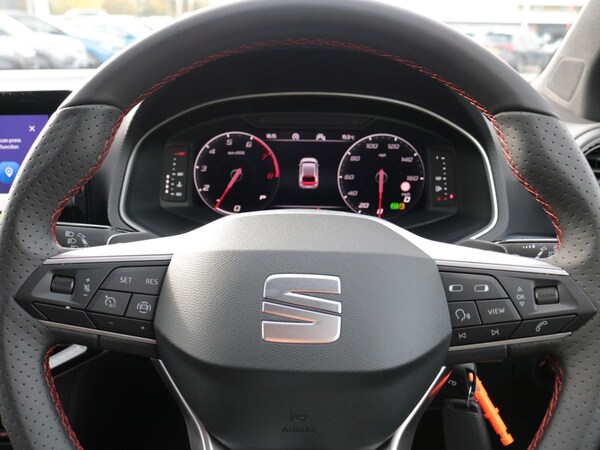 Used SEAT Ibiza 2025 for sale - 76214461: Photo 17