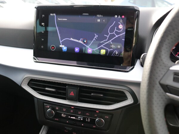 Used SEAT Ibiza 2025 for sale - 76214461: Photo 18