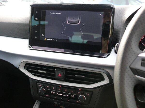 Used SEAT Ibiza 2025 for sale - 76214461: Photo 19