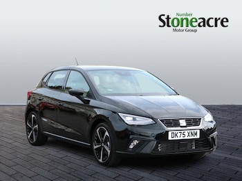 SEAT - Ibiza