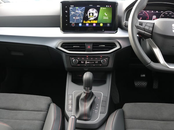 Used SEAT Ibiza 2025 for sale - 76214461: Photo 23