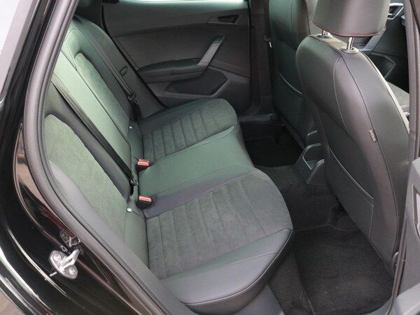 Used SEAT Ibiza 2025 for sale - 76214461: Photo 24