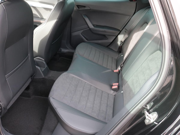 Used SEAT Ibiza 2025 for sale - 76214461: Photo 25