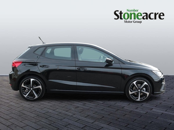 Used SEAT Ibiza 2025 for sale - 76214461: Photo 4