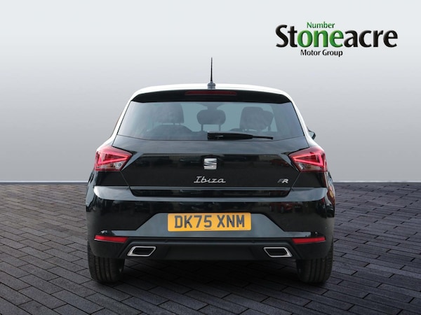 Used SEAT Ibiza 2025 for sale - 76214461: Photo 6