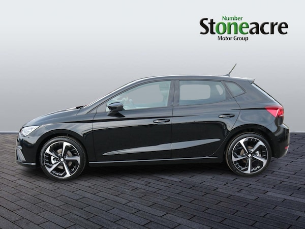 Used SEAT Ibiza 2025 for sale - 76214461: Photo 8