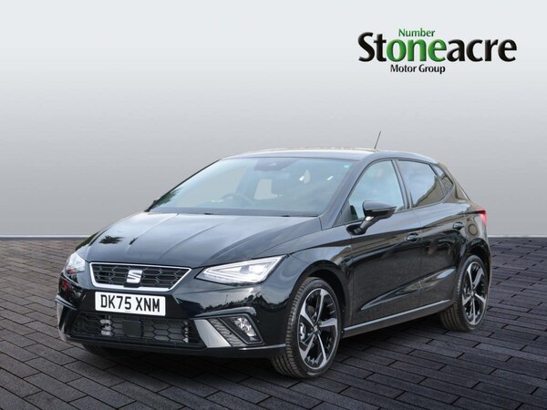 Used SEAT Ibiza 2025 for sale - 76214461: Photo 9
