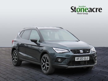 SEAT - Arona