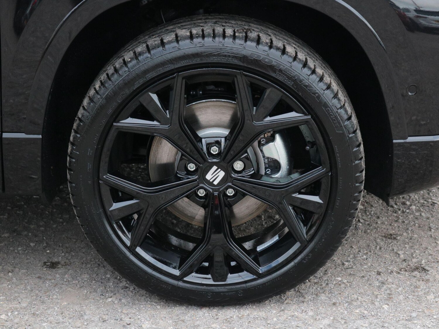 Used SEAT Arona 2025 for sale - 76213892: Photo 11