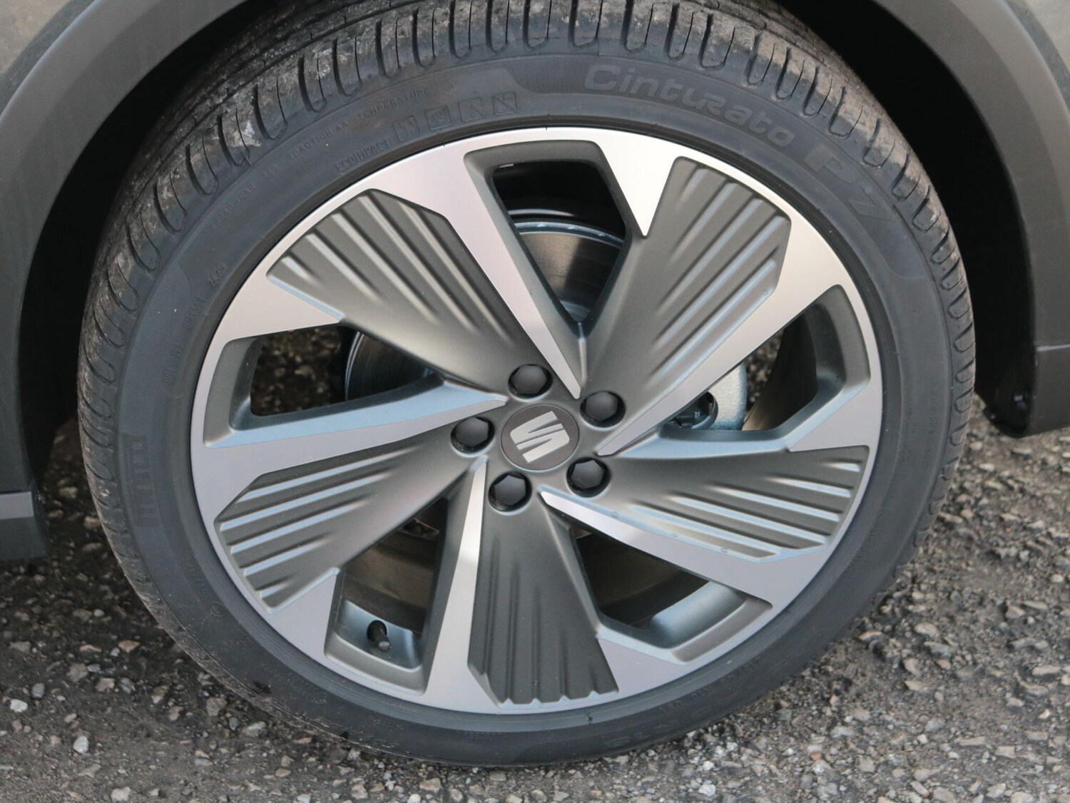 Used SEAT Arona 2025 for sale - 76213892: Photo 12