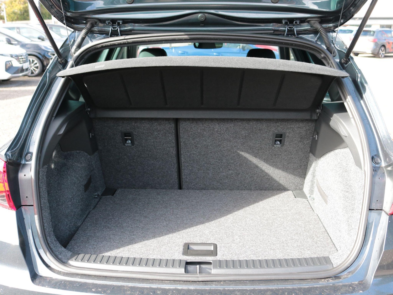 Used SEAT Arona 2025 for sale - 76213892: Photo 13