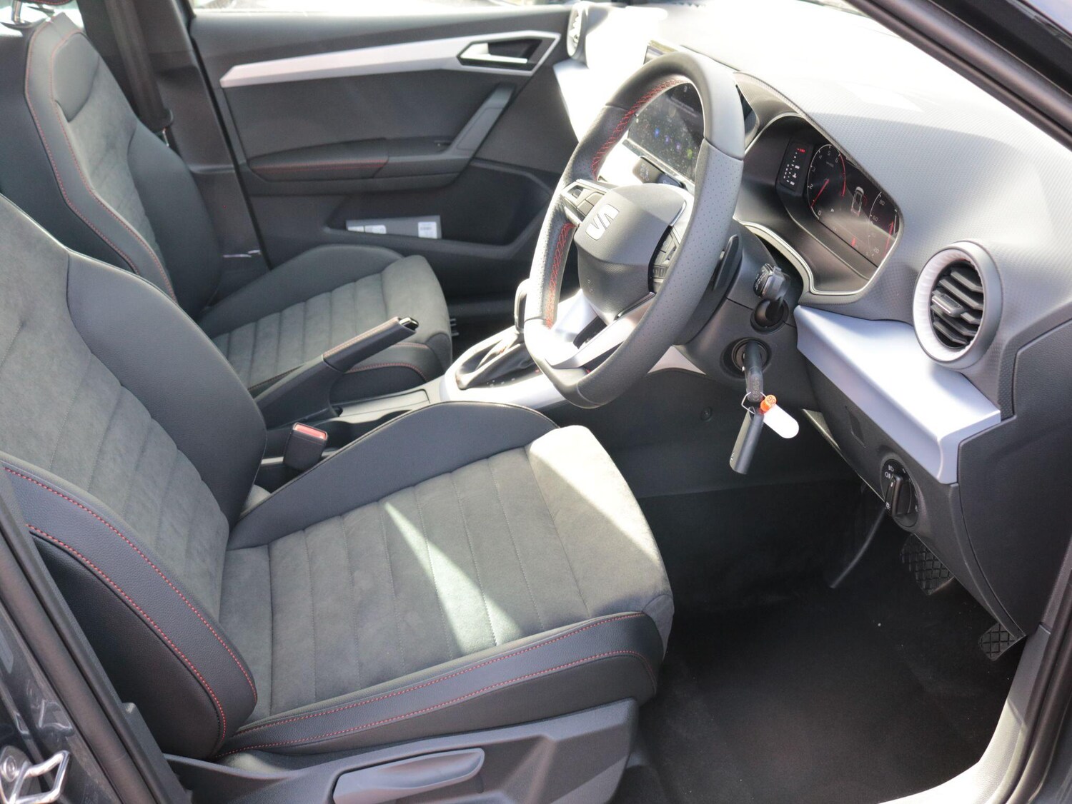 Used SEAT Arona 2025 for sale - 76213892: Photo 14