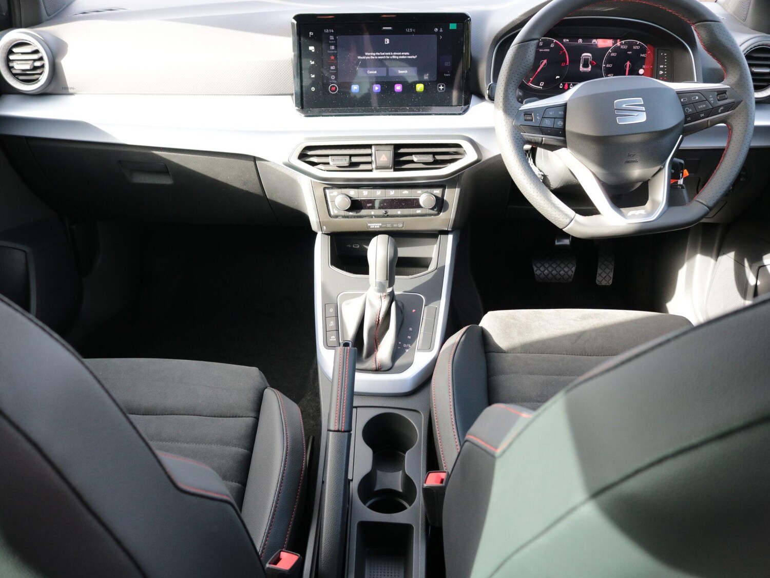 Used SEAT Arona 2025 for sale - 76213892: Photo 15