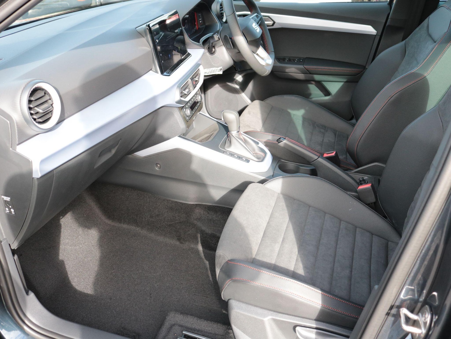 Used SEAT Arona 2025 for sale - 76213892: Photo 16