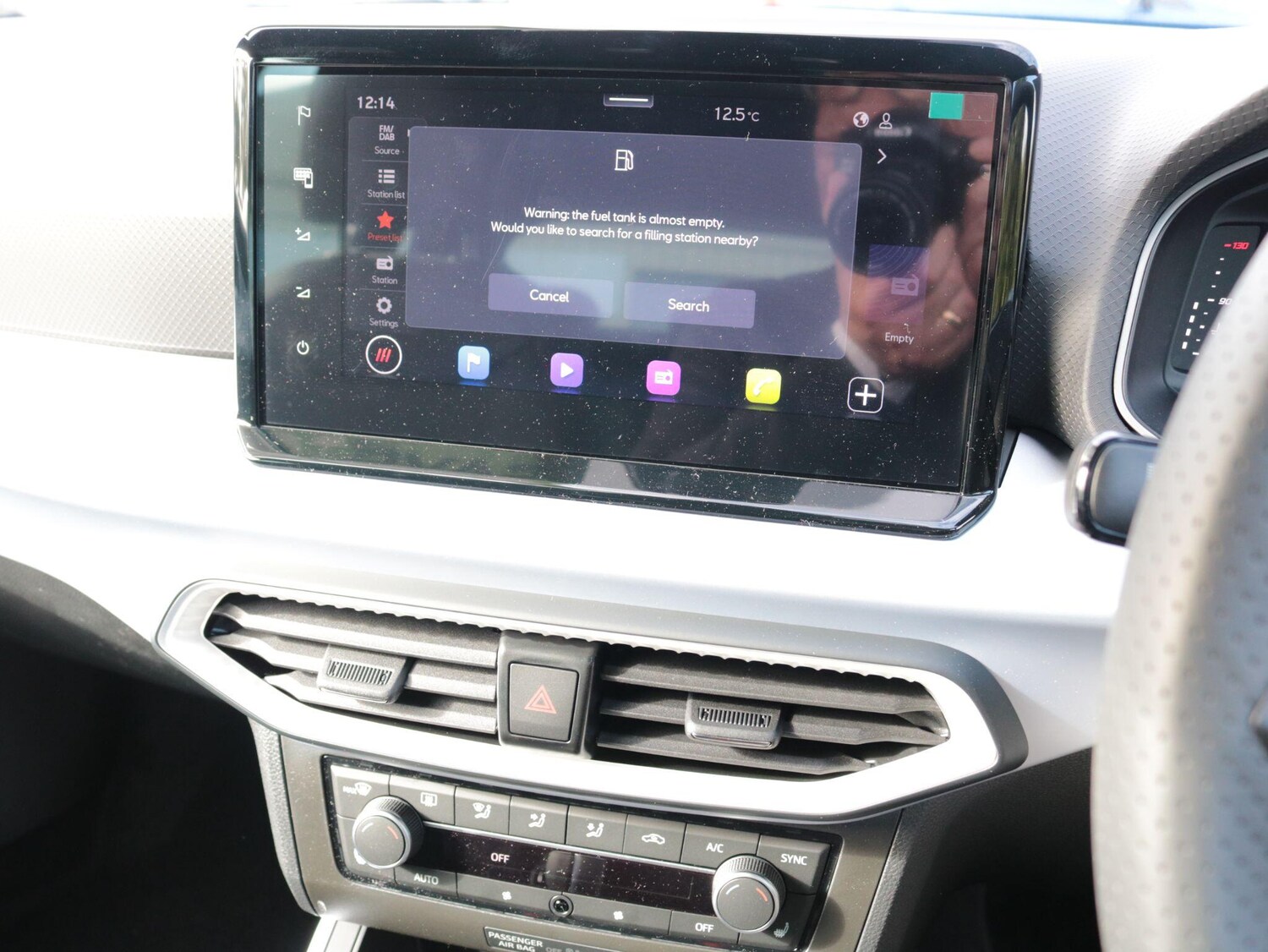 Used SEAT Arona 2025 for sale - 76213892: Photo 19
