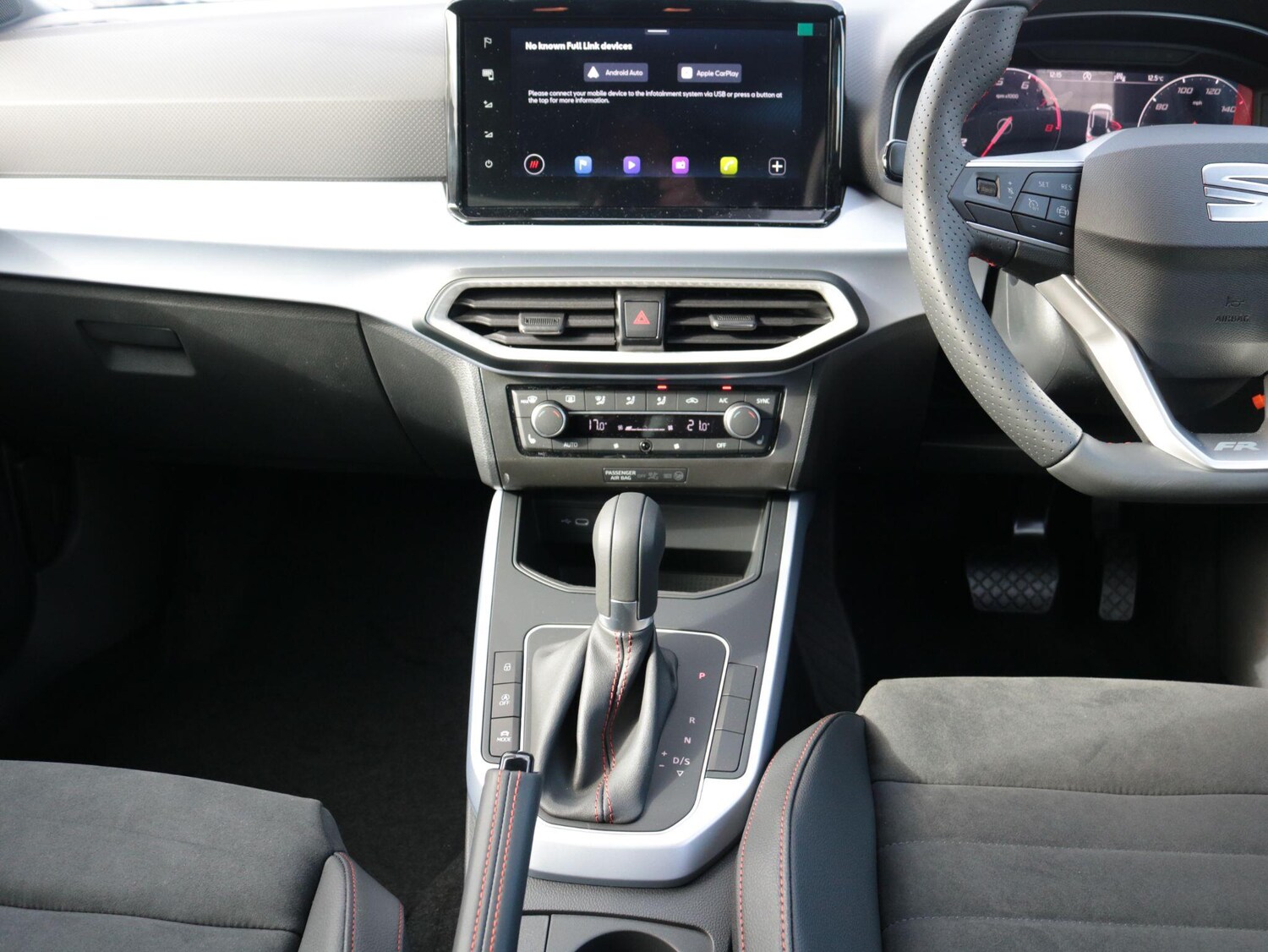 Used SEAT Arona 2025 for sale - 76213892: Photo 23