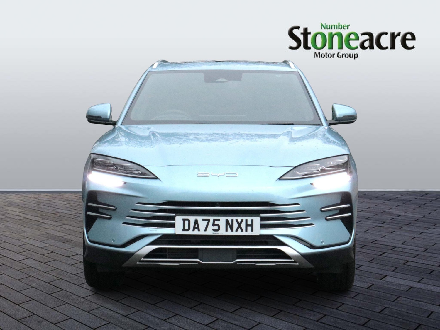 Used BYD Seal U 2025 for sale - 77203913: Photo 10