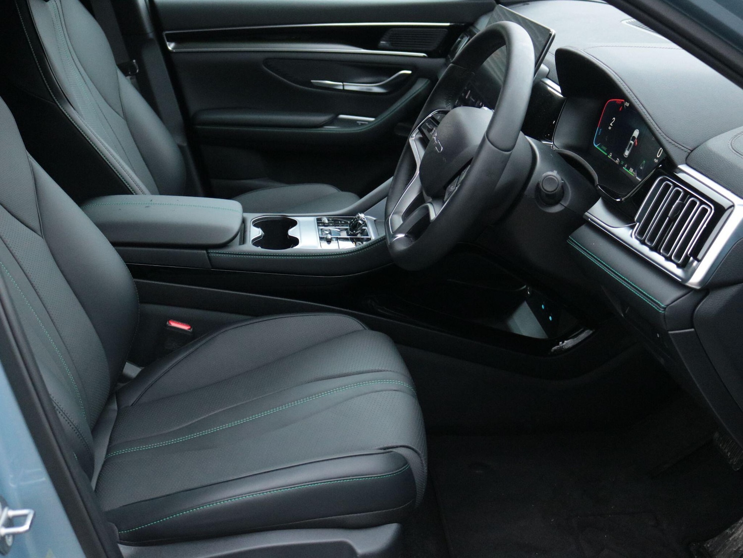 Used BYD Seal U 2025 for sale - 77203913: Photo 14