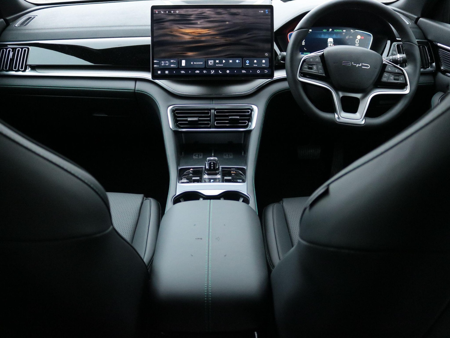 Used BYD Seal U 2025 for sale - 77203913: Photo 15