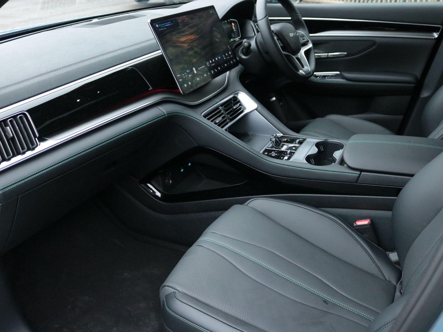 Used BYD Seal U 2025 for sale - 77203913: Photo 16