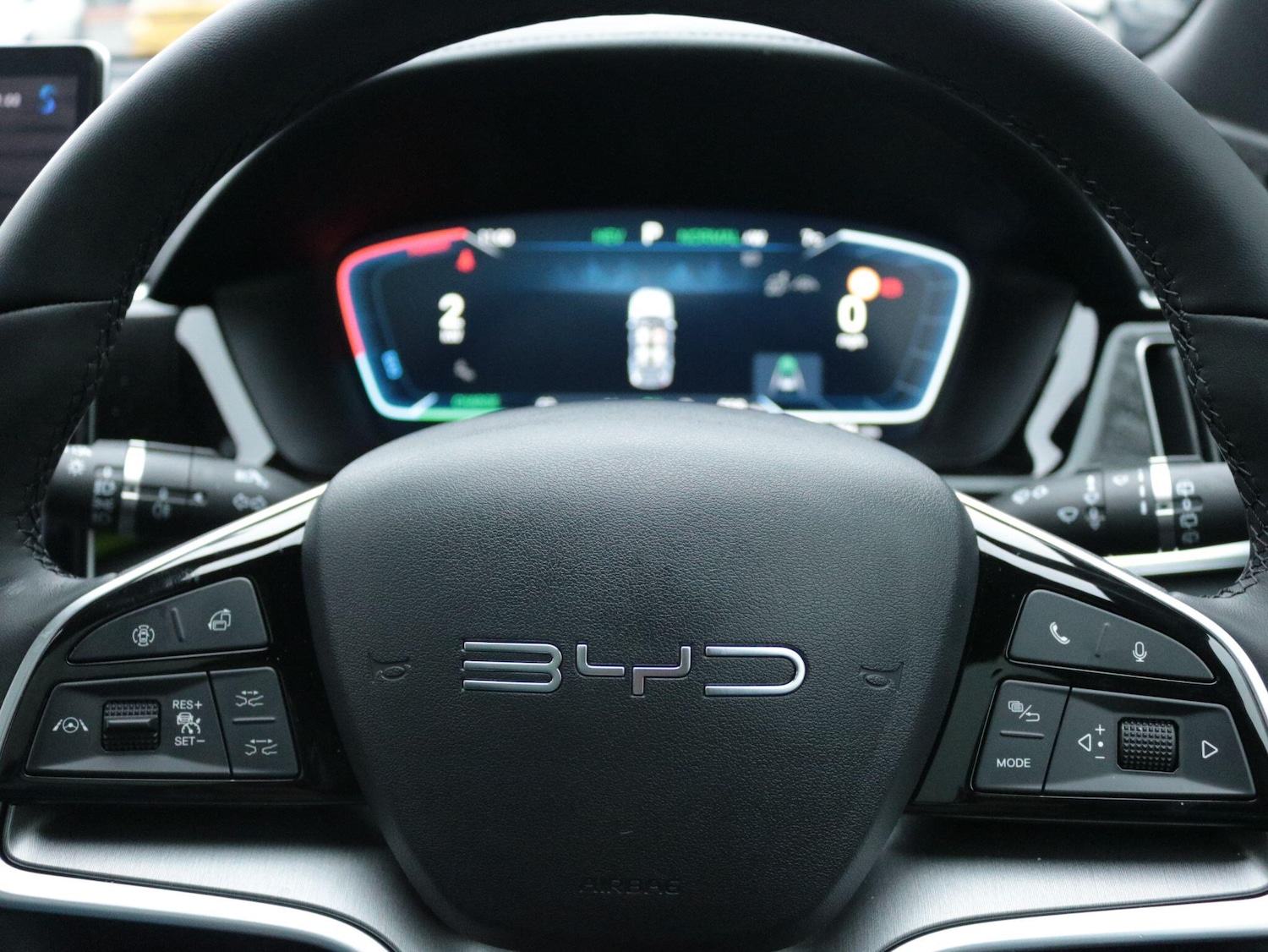 Used BYD Seal U 2025 for sale - 77203913: Photo 18