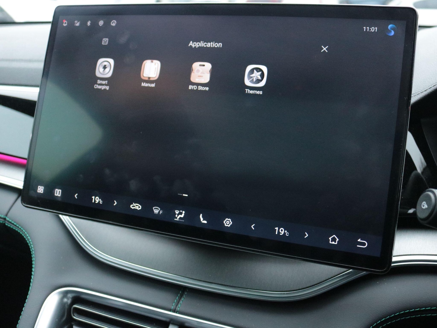 Used BYD Seal U 2025 for sale - 77203913: Photo 20