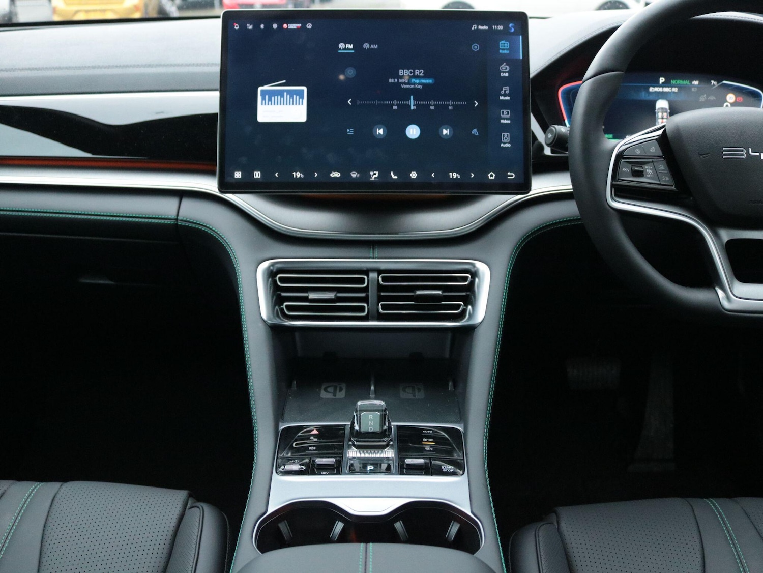 Used BYD Seal U 2025 for sale - 77203913: Photo 23